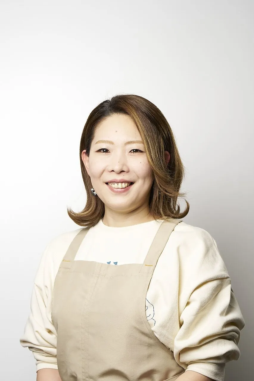 西田 有花